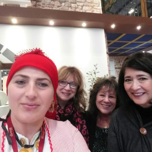 Дипкарпаз: Revaklı Ev Guest House