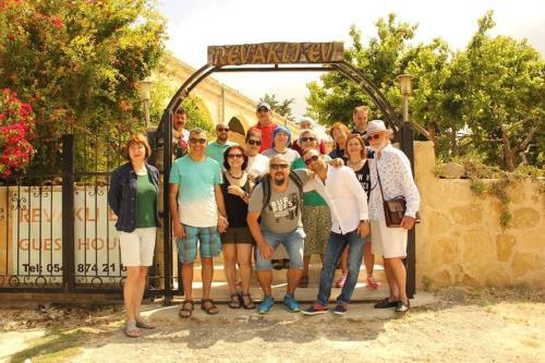 Дипкарпаз: Revaklı Ev Guest House