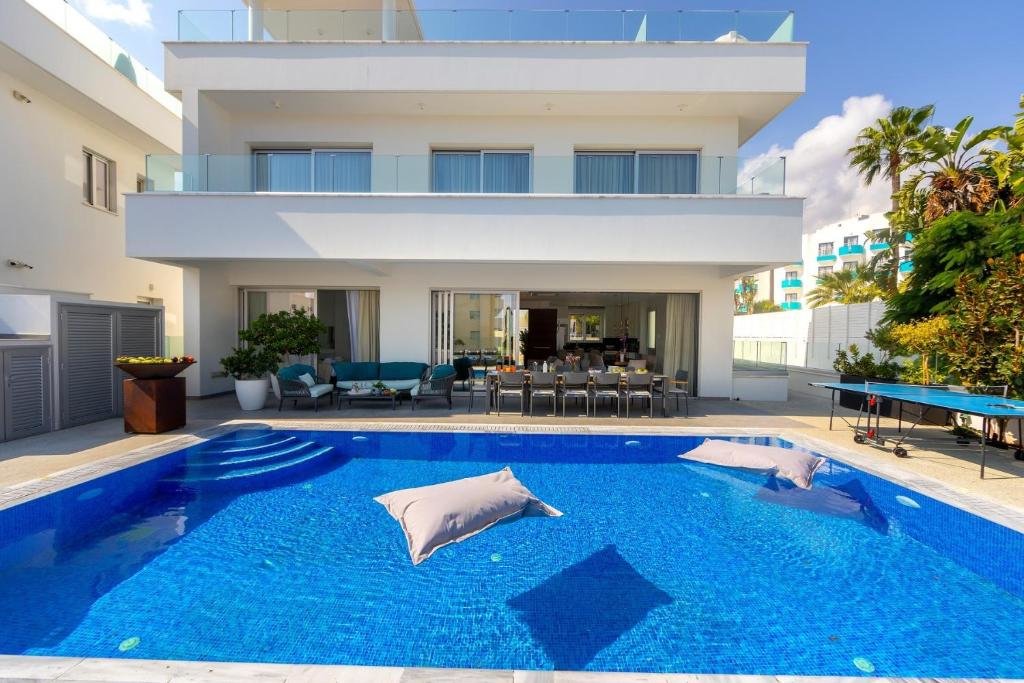Протарас: Fig Tree Bay Residences 7