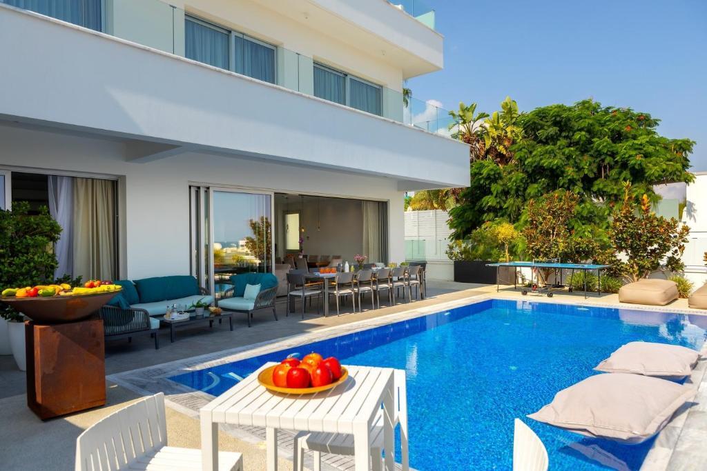Протарас: Fig Tree Bay Residences 7