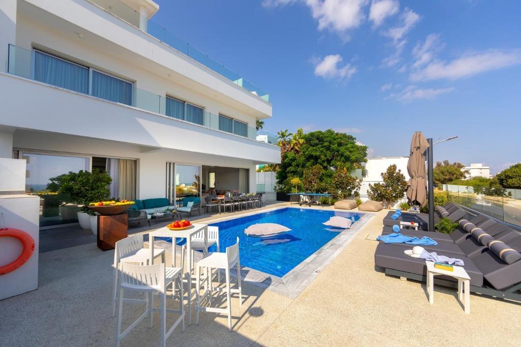 Протарас: Fig Tree Bay Residences 7