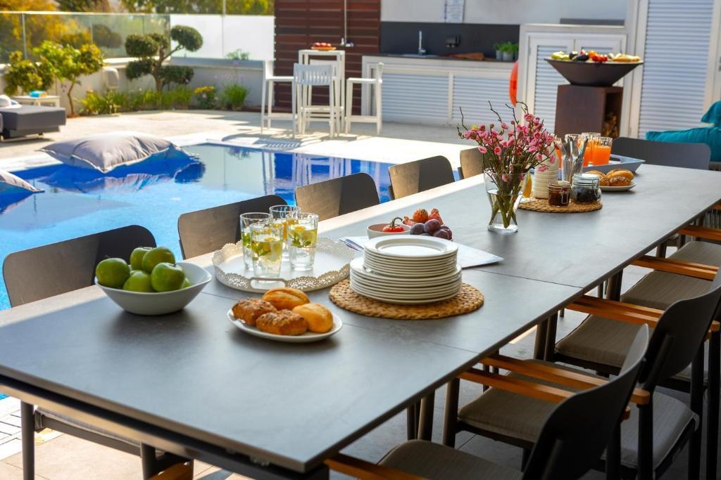 Протарас: Fig Tree Bay Residences 7