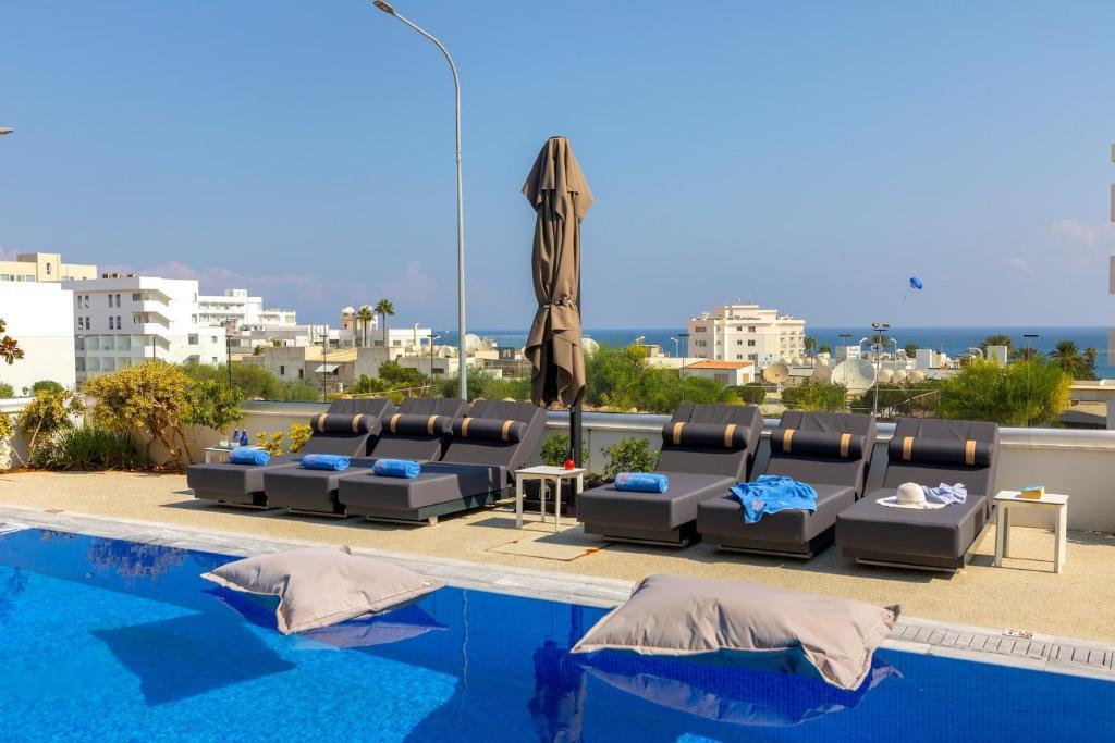 Протарас: Fig Tree Bay Residences 7