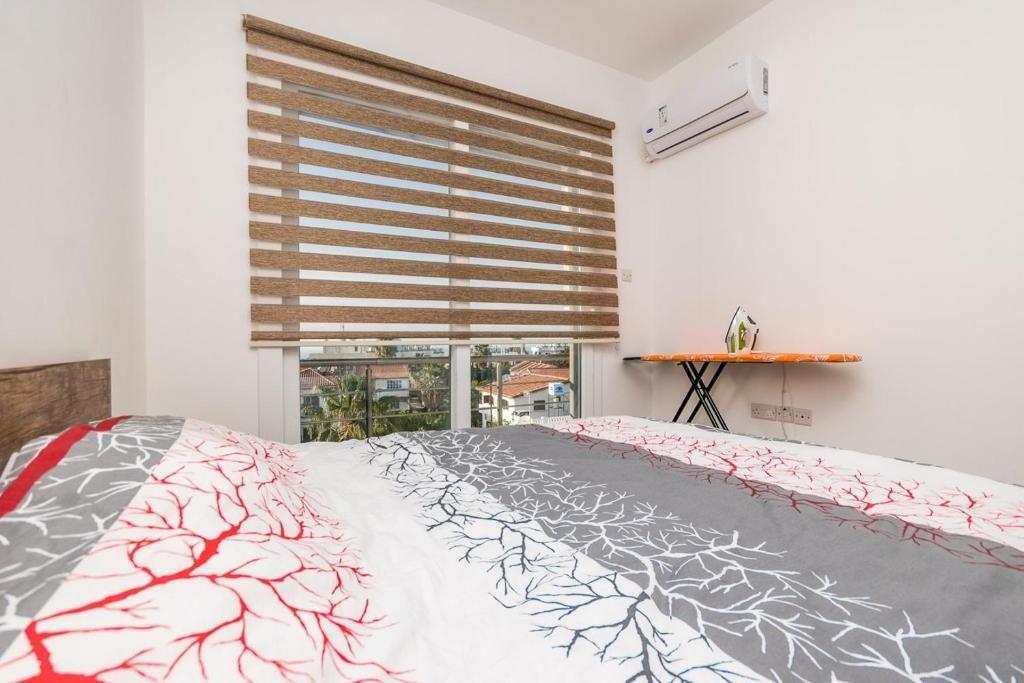Алсанджак: Separated Comfortable Apartments Lapta-Sel