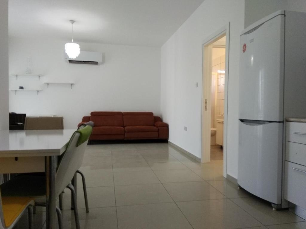 Алсанджак: Separated Comfortable Apartments Lapta-Sel