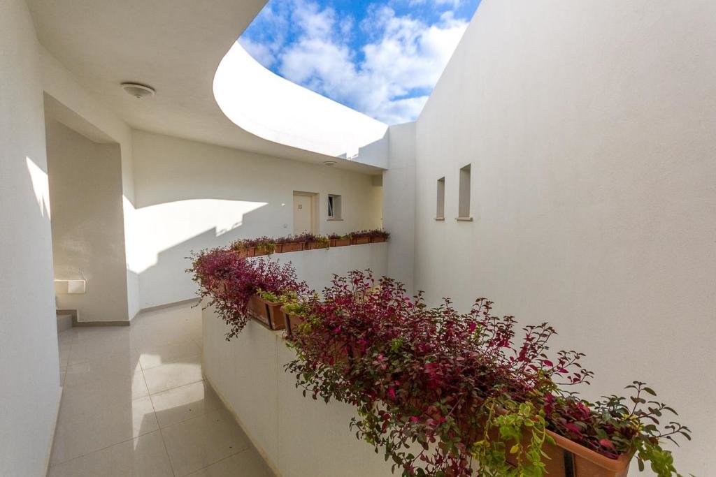 Алсанджак: Perfect One-Bedroom Apartment Mountain View Dolce Vita 1-11