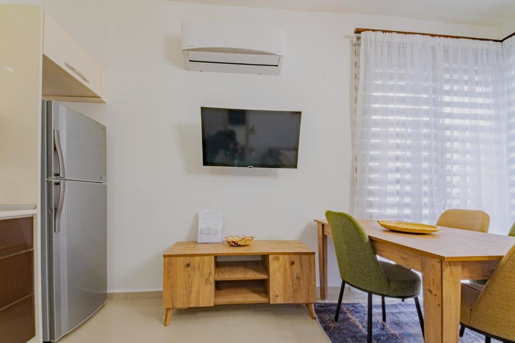 Алсанджак: Perfect One-Bedroom Apartment Mountain View Dolce Vita 1-11
