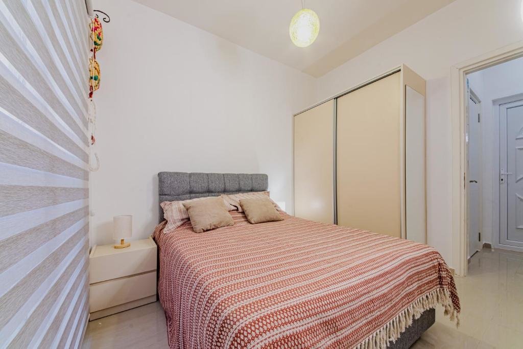 Алсанджак: Perfect One-Bedroom Apartment Mountain View Dolce Vita 1-11