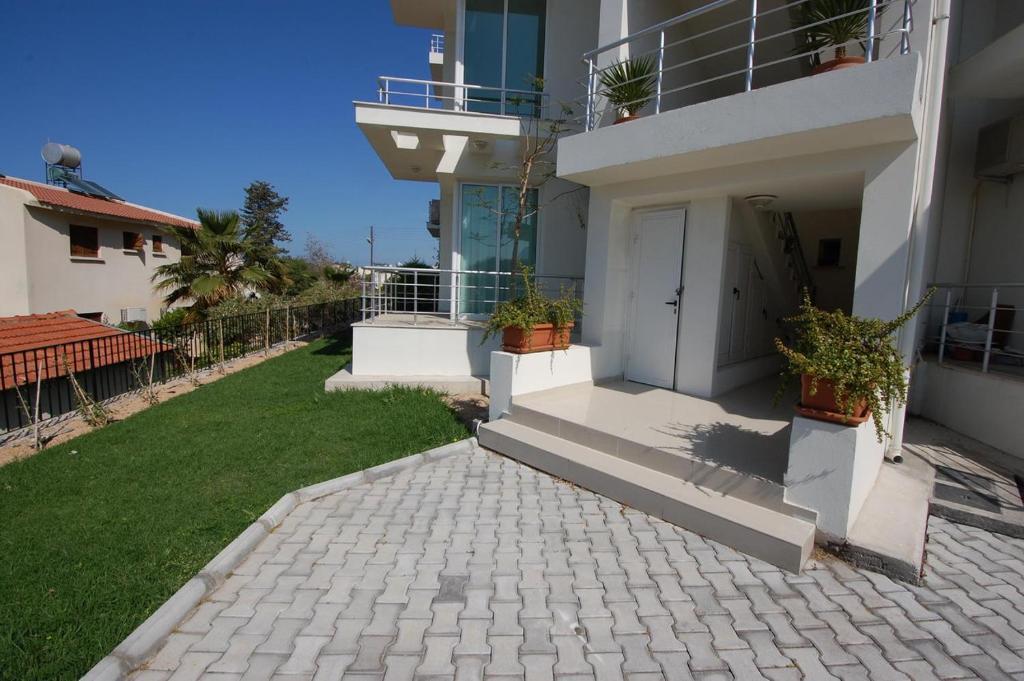 Алсанджак: Perfect One-Bedroom Apartment Mountain View Dolce Vita 1-11