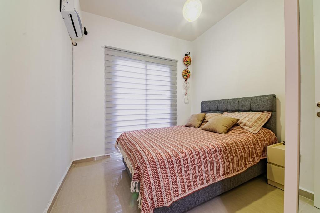 Алсанджак: Perfect One-Bedroom Apartment Mountain View Dolce Vita 1-11