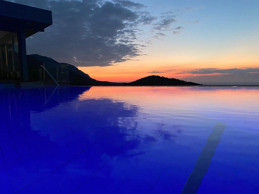 Алсанджак: Chardonnay Guest Studio Rooms with Great view for nature lovers