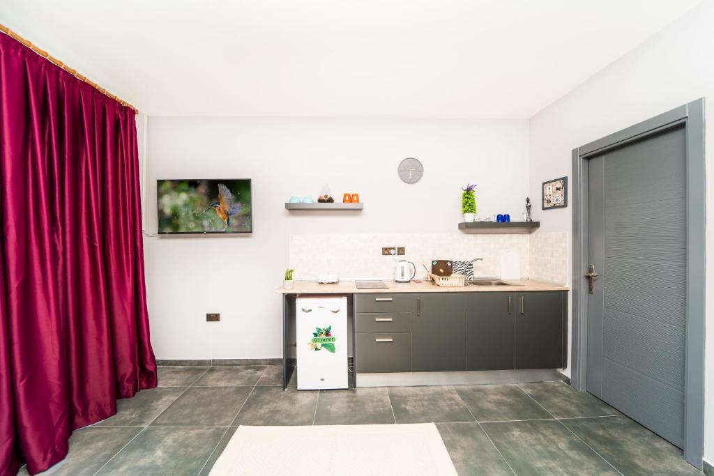 Алсанджак: Chardonnay Guest Studio Rooms with Great view for nature lovers
