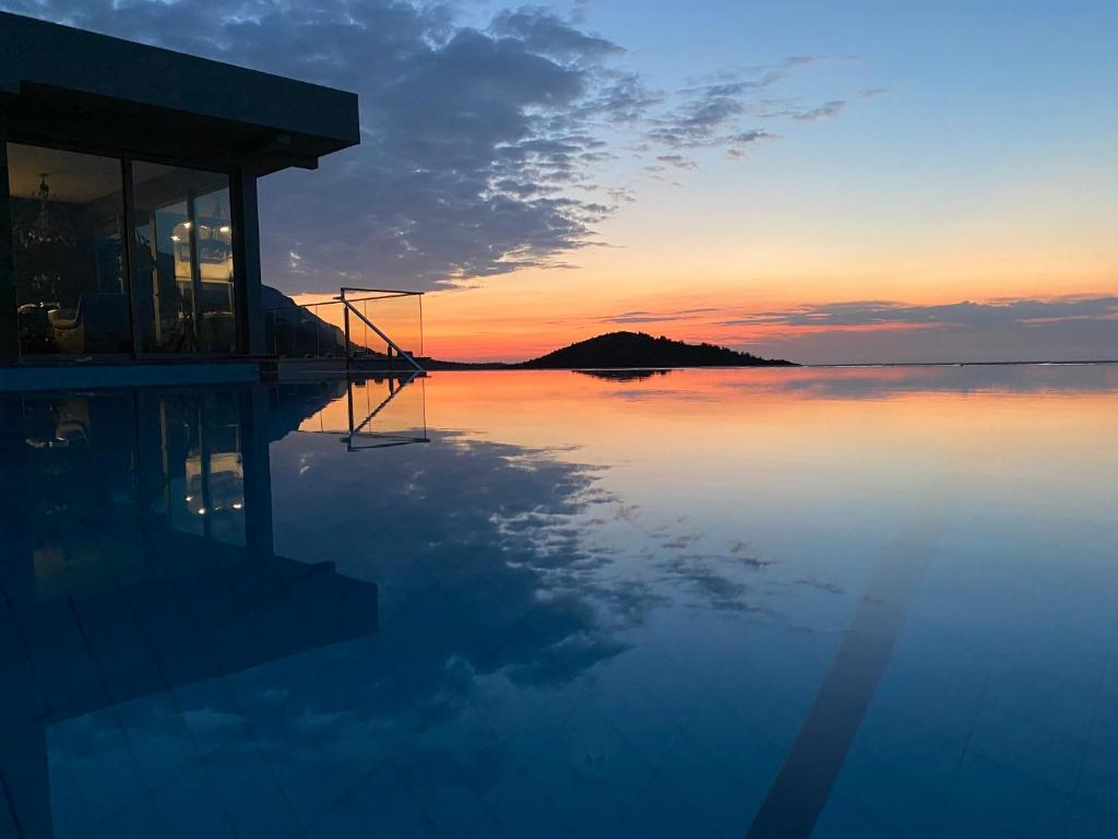 Алсанджак: Chardonnay Guest Studio Rooms with Great view for nature lovers