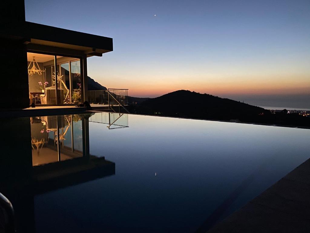 Алсанджак: Chardonnay Guest Studio Rooms with Great view for nature lovers