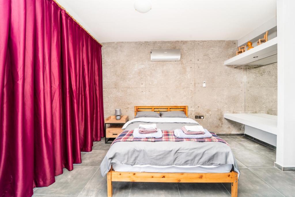 Алсанджак: Chardonnay Guest Studio Rooms with Great view for nature lovers