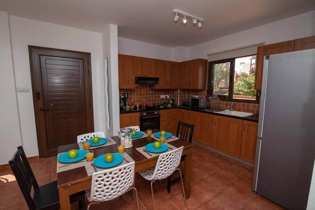 Айя-Напа: Villa Ionion 27