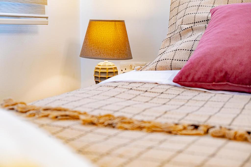 Алсанджак: Luxury One-Bedroom Apartment with Private Garden Lukomorye E3