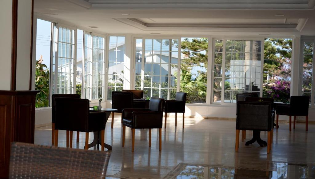 Алсанджак: Club Lapethos Bungalow