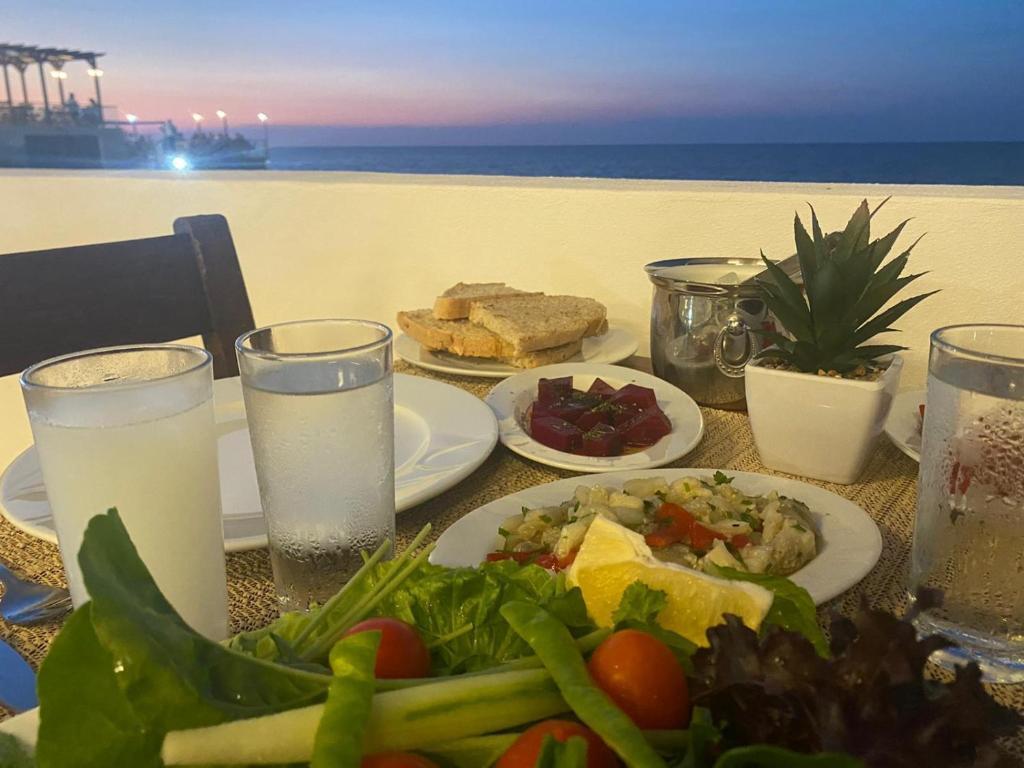 Алсанджак: Club Lapethos Bungalow