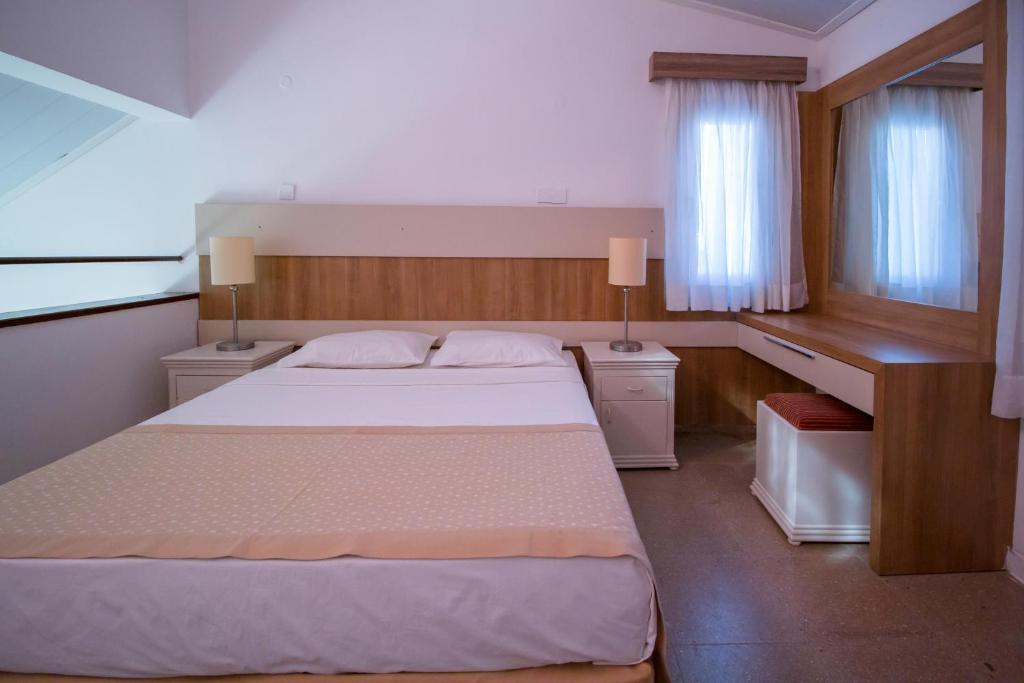 Алсанджак: Club Lapethos Bungalow