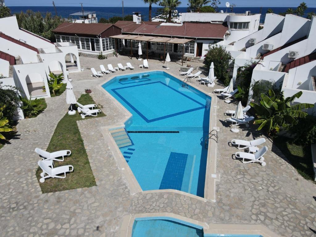 Алсанджак: Club Lapethos Bungalow