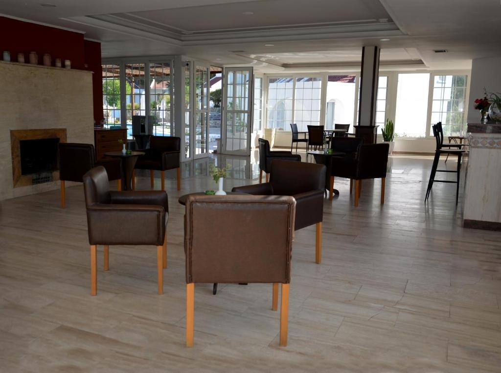 Алсанджак: Club Lapethos Bungalow
