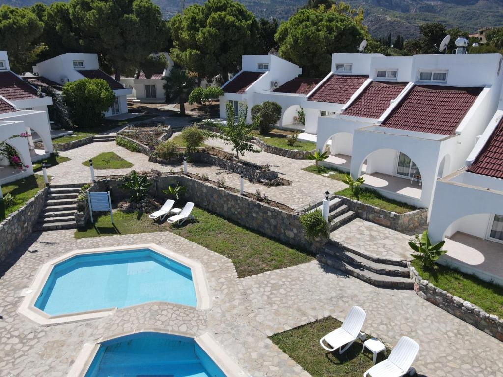 Алсанджак: Club Lapethos Bungalow