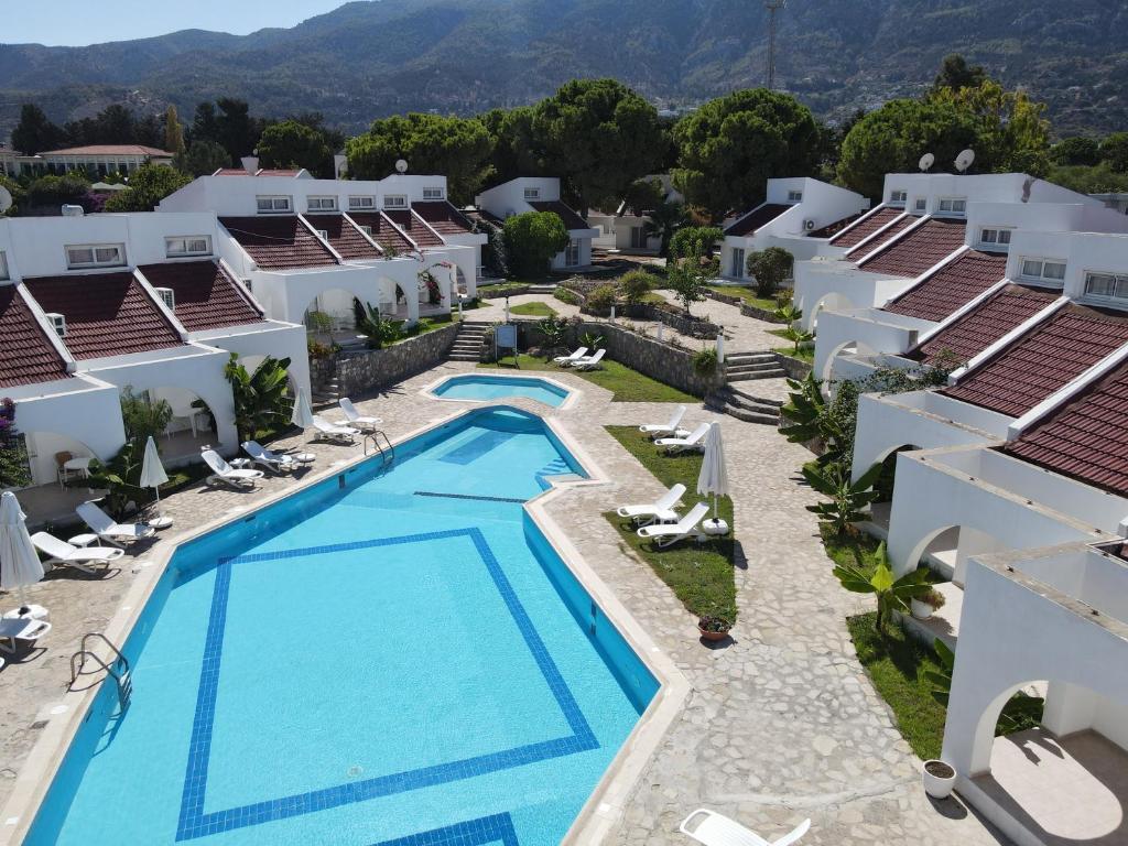 Алсанджак: Club Lapethos Bungalow