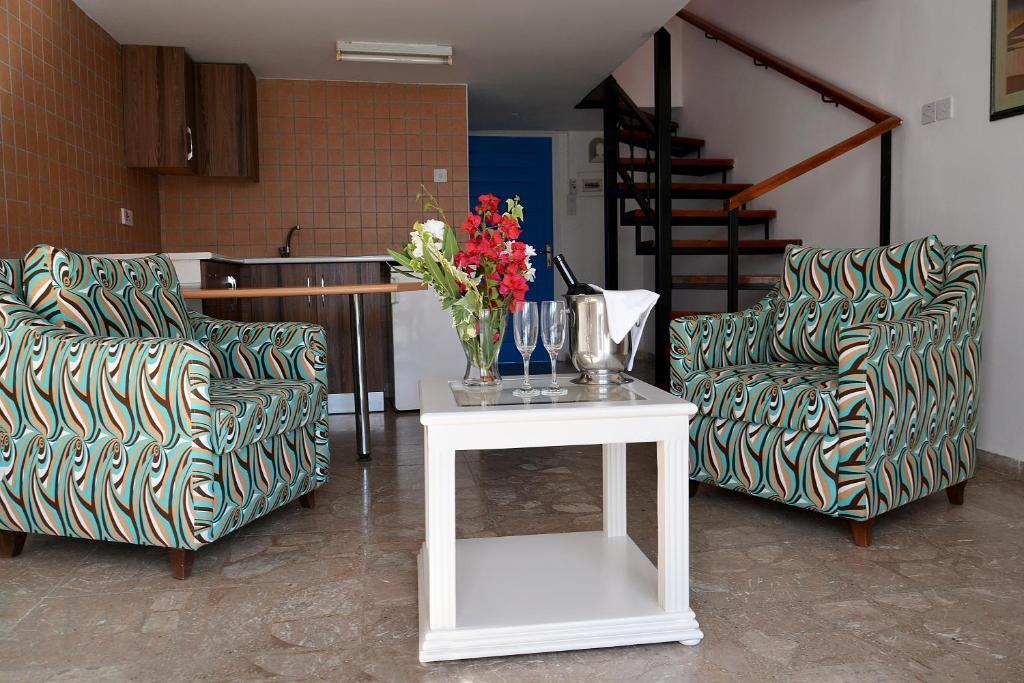 Алсанджак: Club Lapethos Bungalow
