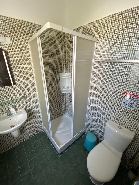 Паралимни: Villa Diana - 200 meters from Kapparis, Fireman's Beach