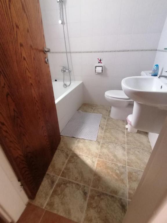 Киссонерга: Spacious 3 bedroom villa private pool