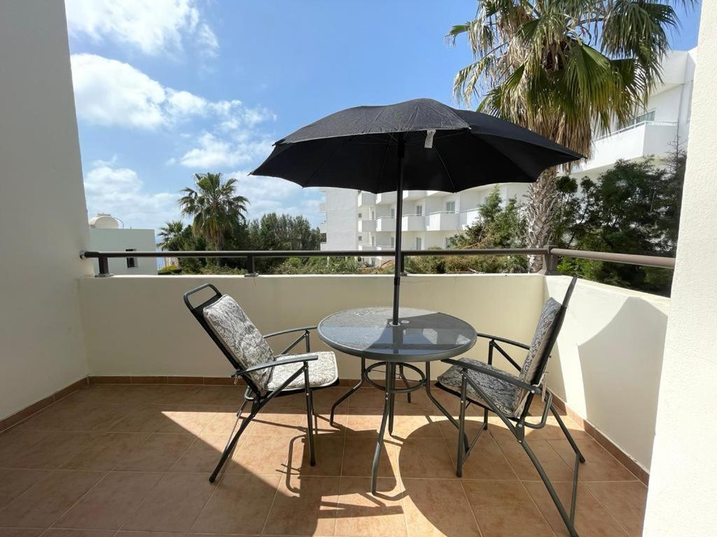 Киссонерга: Spacious 3 bedroom villa private pool