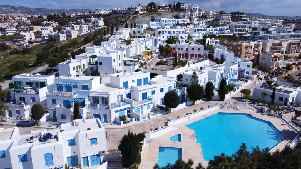 Хлорака: Ikaria Village Maisonette 10