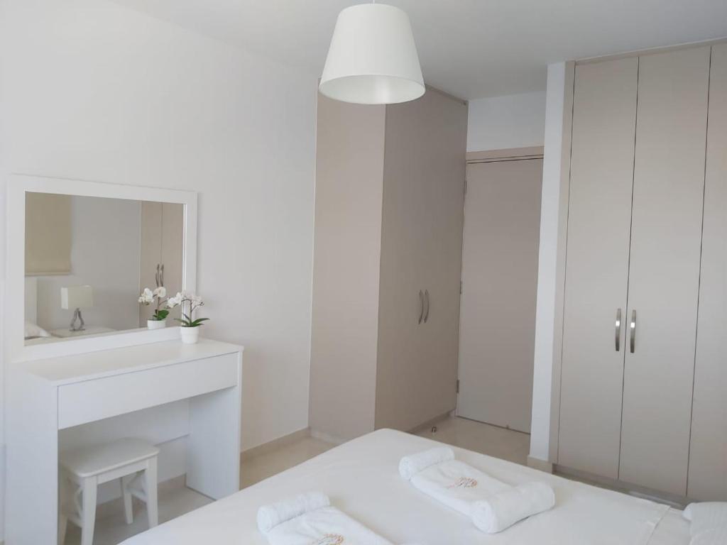 Ларнака: Dinglis Residences 31