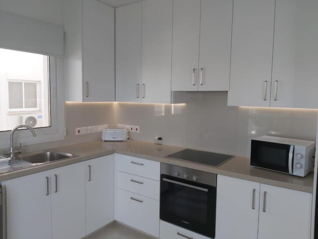 Ларнака: Dinglis Residences 31