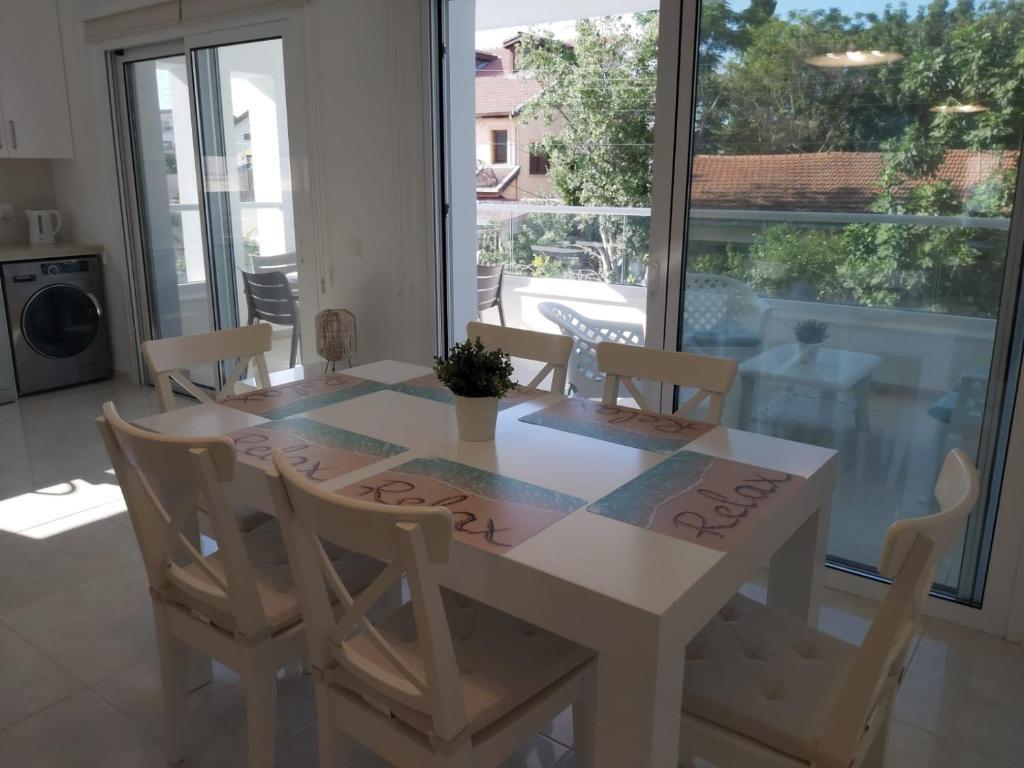 Ларнака: Dinglis Residences 31