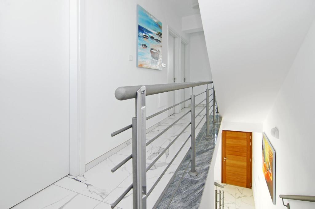 Айя-Напа: Villa Paradisia