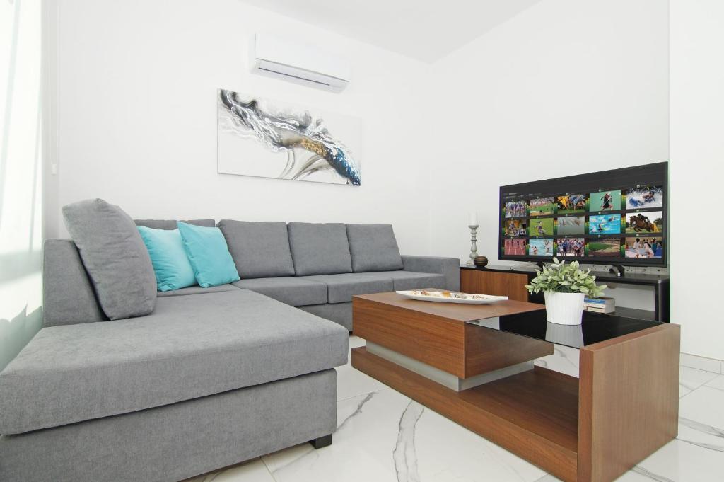 Villa Paradisia — фото 3