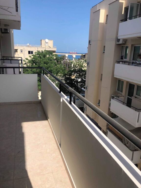 Ларнака: 1 Bedroom Apartment Near The Beach