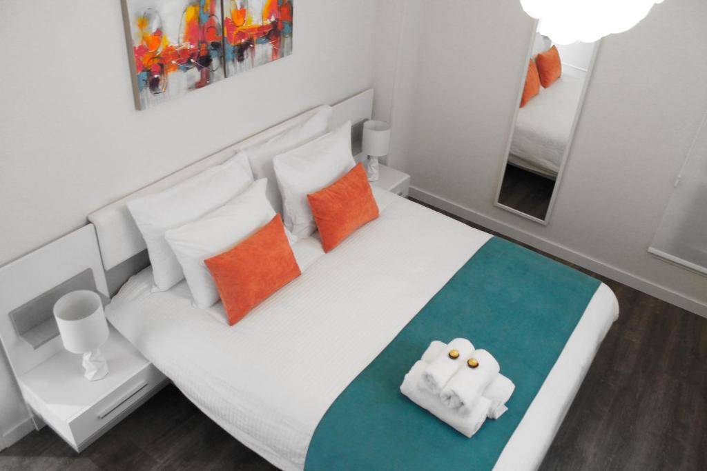 Lazuli Beachfront Apartment 254 — фото 2
