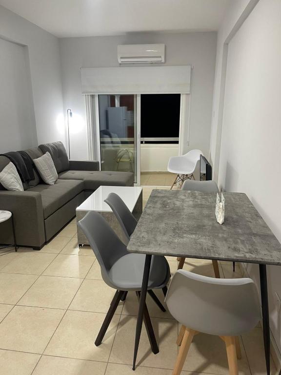 Ларнака: Alex Beach Apartment 34