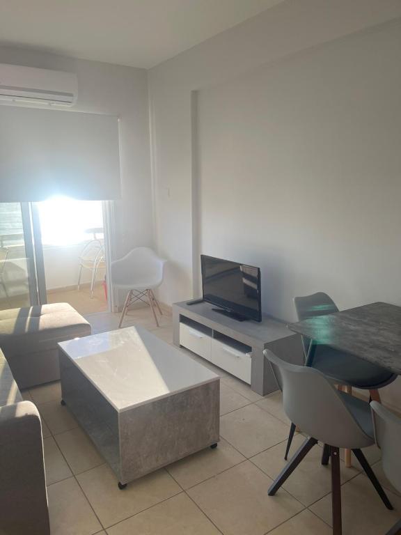 Ларнака: Alex Beach Apartment 34