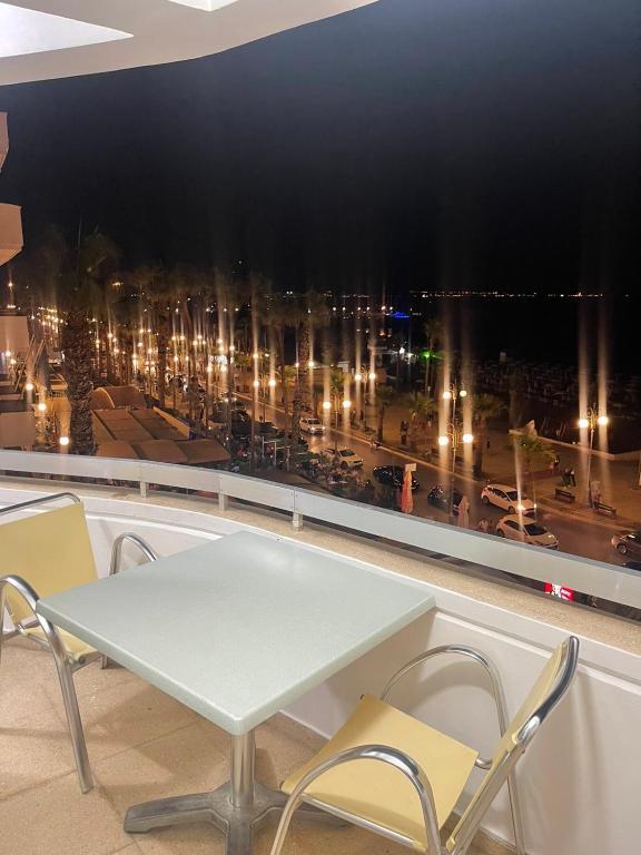 Ларнака: Alex Beach Apartment 34