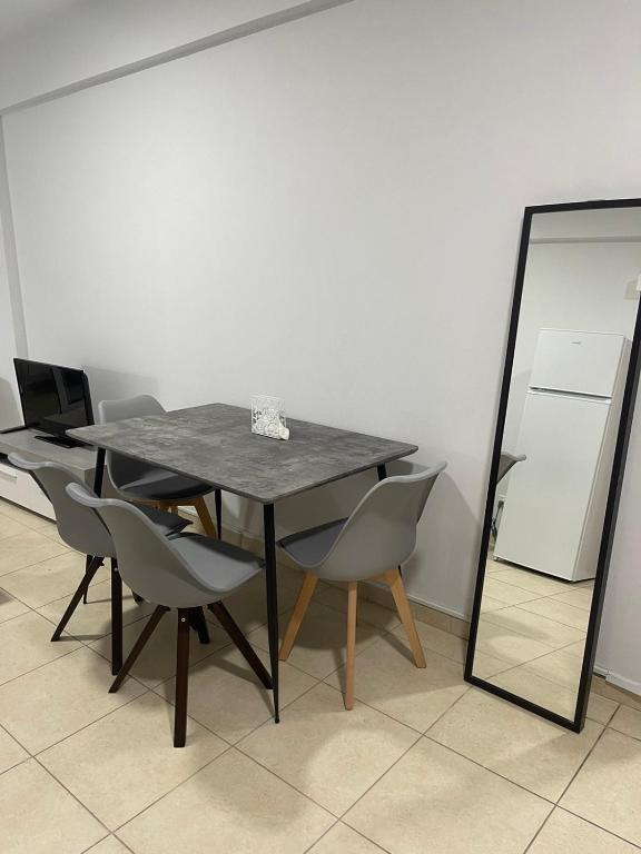 Ларнака: Alex Beach Apartment 34