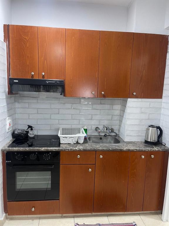 Ларнака: Alex Beach Apartment 34