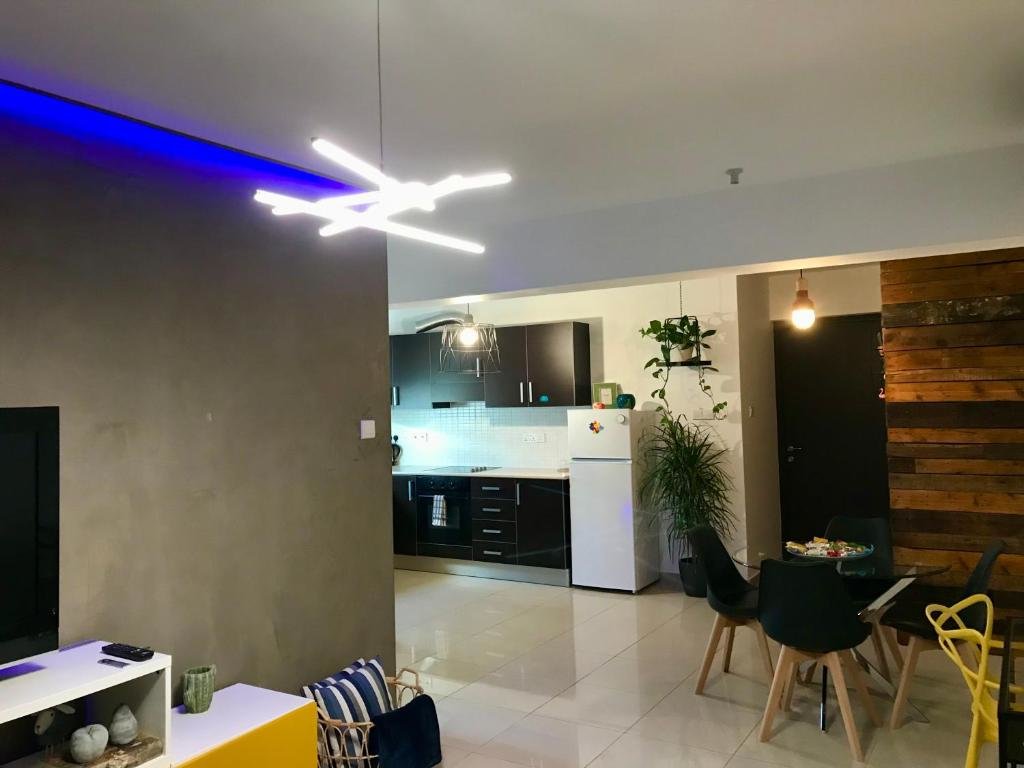 Ларнака: Fat Cow Apartment 101