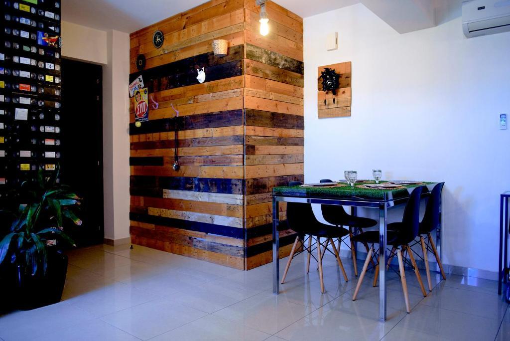 Ларнака: Fat Cow Apartment 101