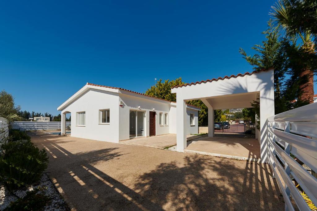 Пейя: Bungalow Casa Bonita by Ezoria