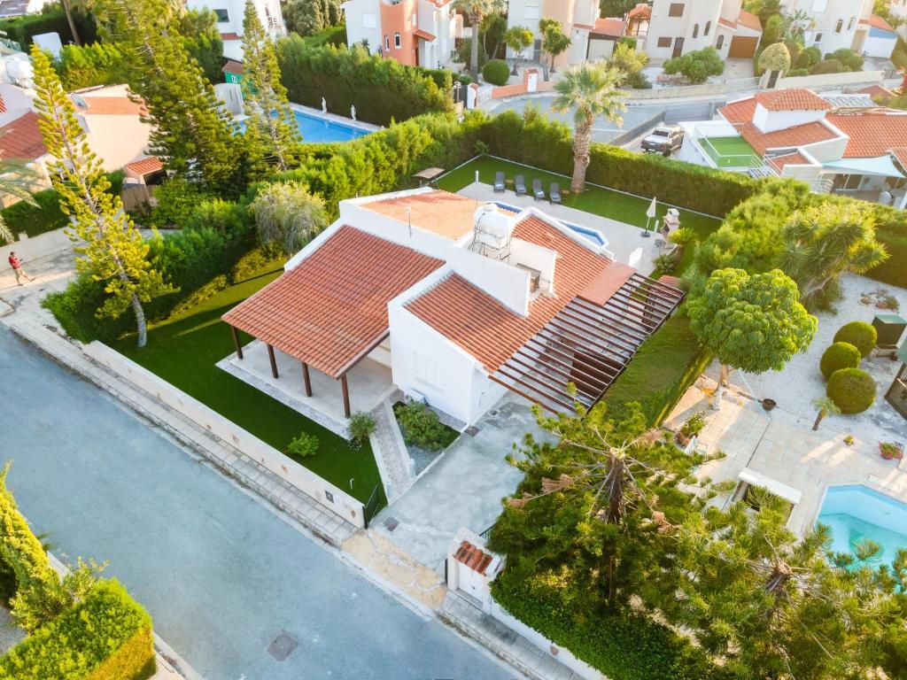Пейя: Bungalow Casa Bella by Ezoria