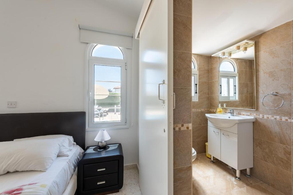 Пейя: Bungalow Casa Bella by Ezoria